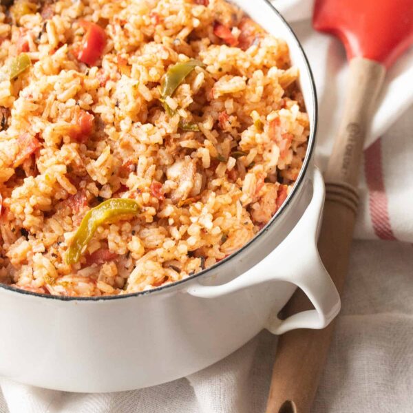 Creole Rice