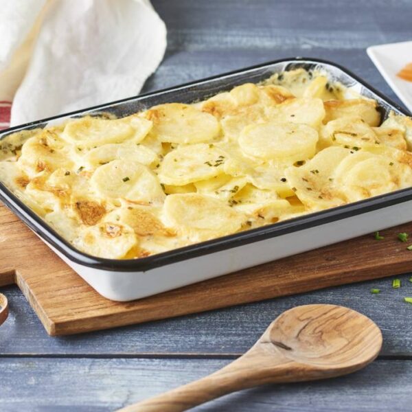 Gratin dauphinois